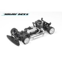 Xray nt1 - 1/10 luxury nitro tc 2024 X330017