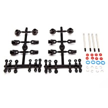 Piezas de amortiguador Hobao H230041 para RC