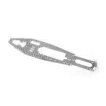 Xray alu chassis 3mm - swiss 7075 t6 X331105
