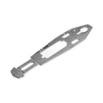 Xray alu chassis 3mm - swiss 7075 t6 X331112