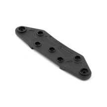 Xray composite bumper X331200
