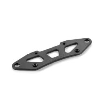 Xray composite upper holder for bumper X331212