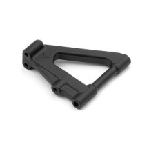 Xray composite suspension arm front lower v2 X332110