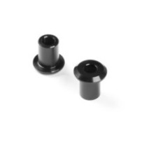 Xray alu front anti-roll bar hub (2) X332432