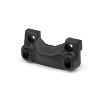 Xray composite rear bulkhead cover X333050