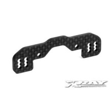 Xray graphite roll-center bridge X333060