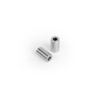 Xray alu mount 3x6x10.5mm (2) X333074