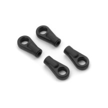 Xray composite rear upper camber link ball joint 5.8 mm (4) X333130