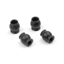Xray ball universal 5.8 mm hex (4) X333240