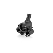 Xray composite upright rear for aero disk X333311
