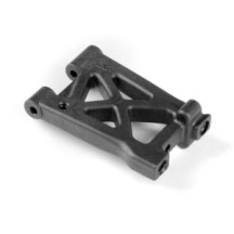 Xray composite upright rear for aero disc - hard X333311-h
