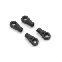 Xray composite anti-roll bar ball joint 5.8 mm (4) X333460