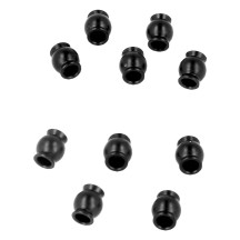 Bolas 5.8 mm Hobao H230059 (10 uds)