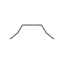 Xray anti-roll bar for ball-bearings - rear 1.8 mm X333488