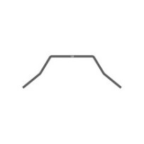 Xray anti-roll bar for ball-bearings - rear 1.8 mm X333488
