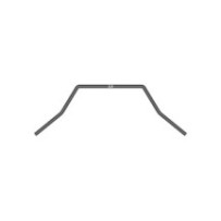 Xray anti-roll bar for ball-bearings - rear 2.0 mm X333490