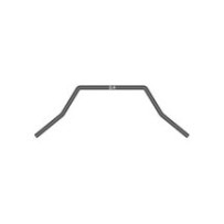 Xray anti-roll bar for ball-bearings - rear 2.4 mm X333494