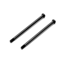 Tornillos M3 Hobao H230061 (2 uds)