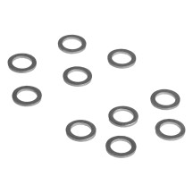 Arandelas 5.1x7.5x0.7 mm Hobao H230063 (10 uds)