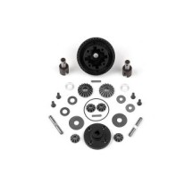 Xray rear gear differential set X335050