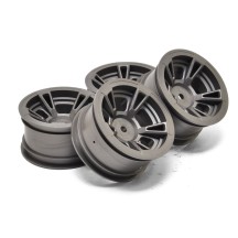 Llantas DC1 Hobao H230064 (4 uds)