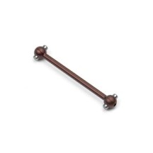 Xray drive shaft front hudy spring steel X335220