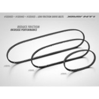 Xray low friction drive belt front 5.0 x 186 mm X335432
