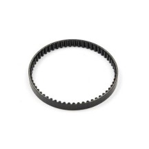 Xray pur reinforced drive belt rear 5 x 177 mm X335450