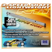 Xray 2-speed shaft lightweight X335511