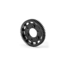 Xray composite 2-speed gear 55t (2nd) X335555