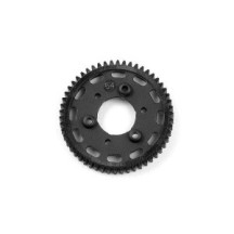 Xray graphite 2-speed gear 54t (2nd) X335654