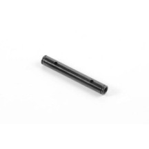 Xray front middle shaft - hudy spring steel - lightweight X335712