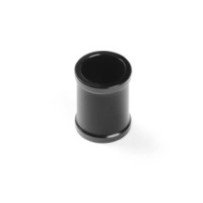 Xray alu locating collar - black X335732-k