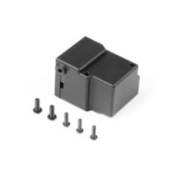 Xray composite receiver case - compact size X336001