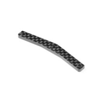 Xray graphite front upper brace X336116
