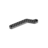 Xray graphite rear stiffener 2.0mm X336187