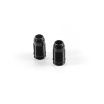 Xray alu shock body (2) X338021