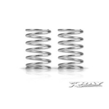 Xray progressive spring-set c4.0-5.6 - front (2) X338182