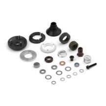 xca (Xray centrifugal-axial) clutch set X338500