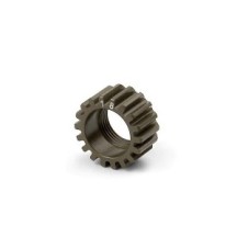 Xray xca alu 7075 t6 hardcoated pinion gear 18t (1st) X338518