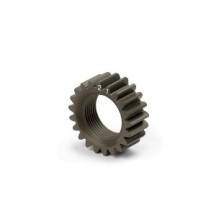 Xray xca alu 7075 t6 hardcoated pinion gear 21t (2nd) X338521