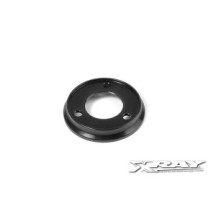 Xray alu clutch disk - conical - swiss 7075 t6 X338572