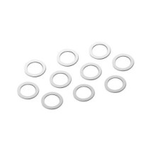 Xray shim 5x7x0.2 (10) X338584
