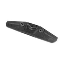 Xray composite bumper - downforce X341203