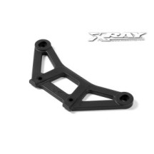Xray composite upper holder for bumper X341210