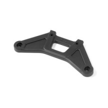 Xray composite holder for front body posts - reinforced X341211