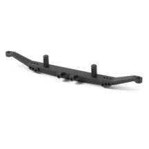 Xray composite rear body holder - higher X341331