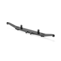 Xray composite rear body holder - higher - medium X341331-m