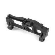 Xray composite lower bulkhead front right - hard X342011