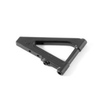 Xray composite suspension arm for wire anti-roll bar - front lowe X342114